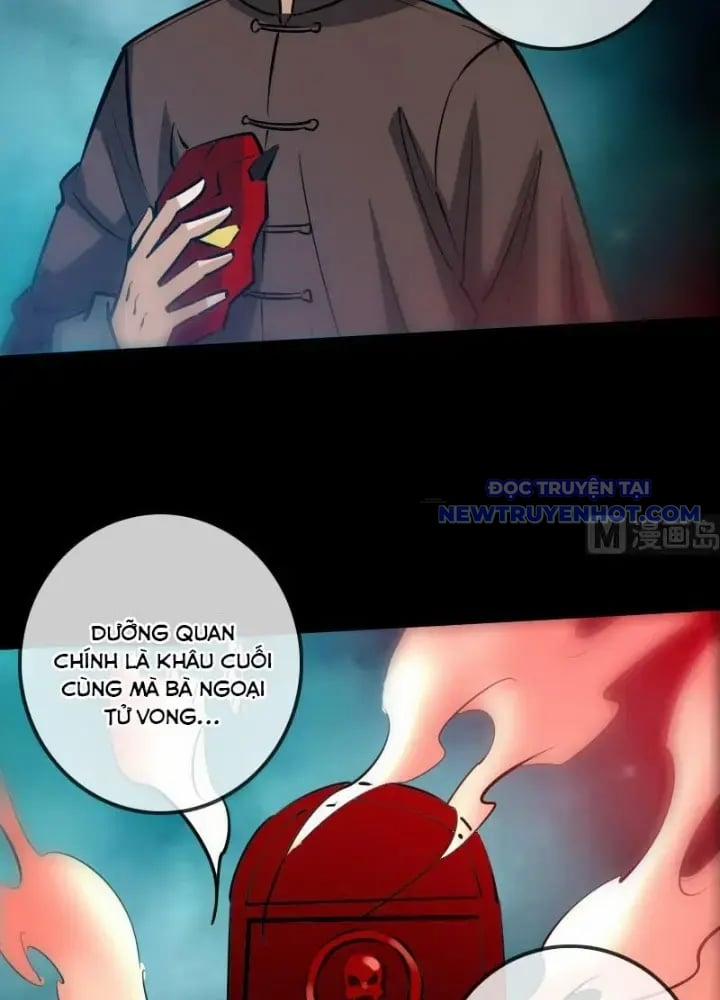 Kiếp Thiên Vận 220 trang 29