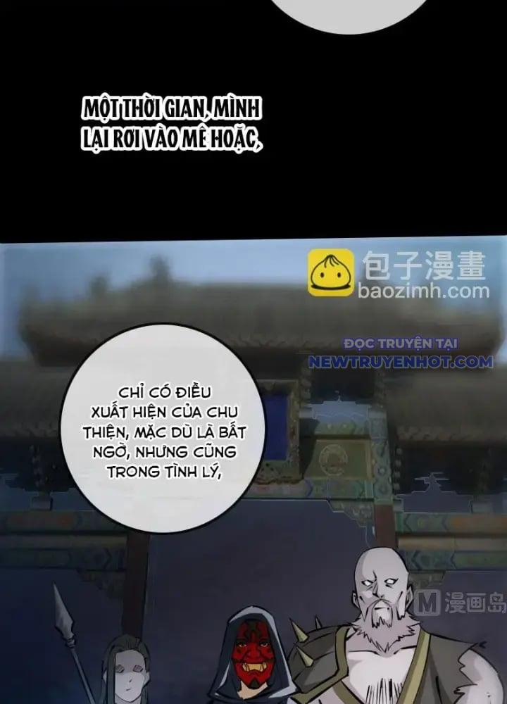 Kiếp Thiên Vận 220 trang 33