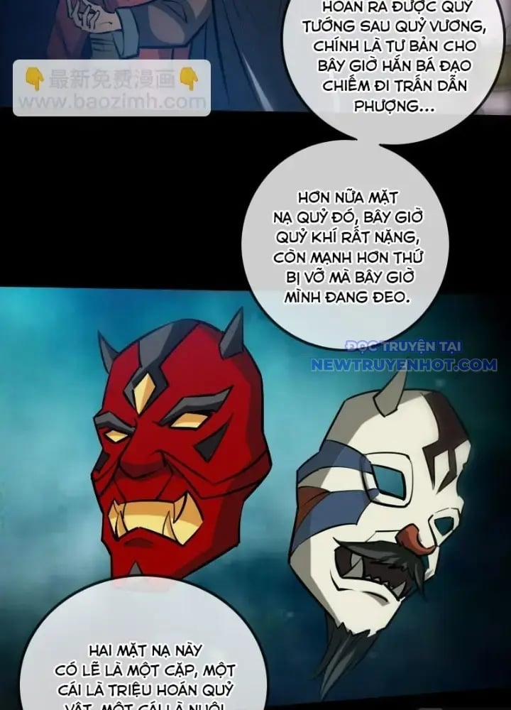 Kiếp Thiên Vận 220 trang 35