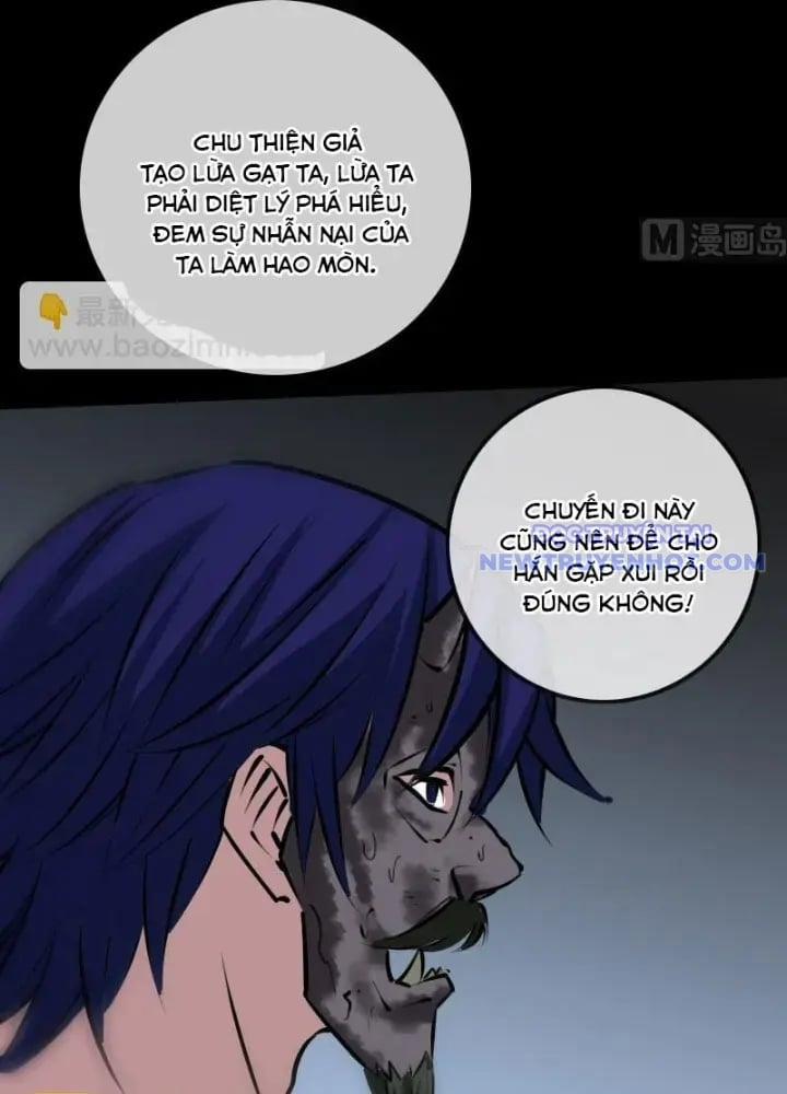 Kiếp Thiên Vận 220 trang 41