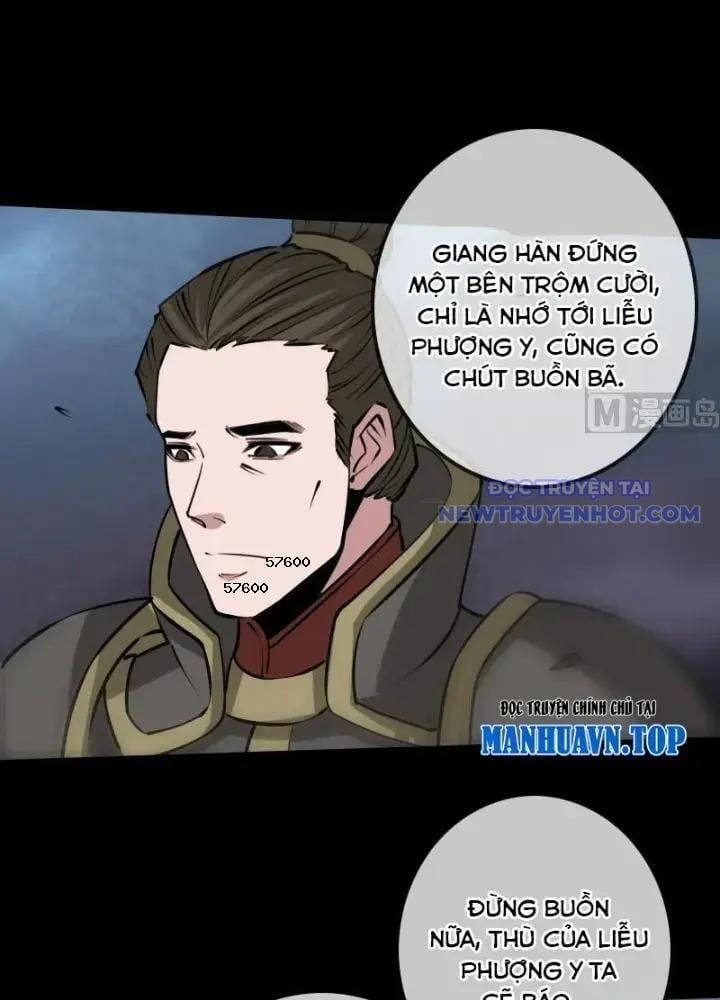 Kiếp Thiên Vận 220 trang 5