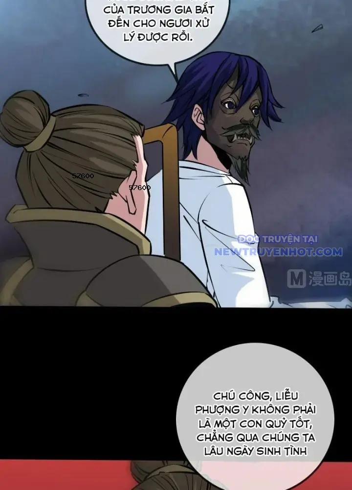 Kiếp Thiên Vận 220 trang 7