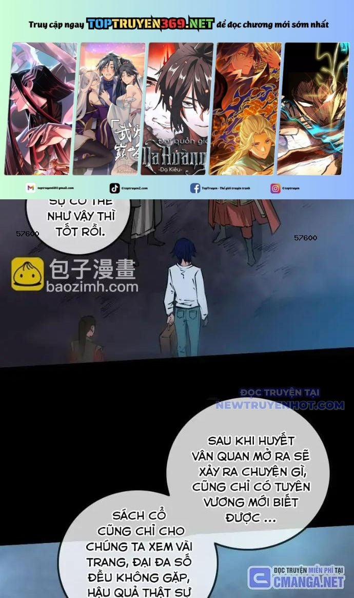 Kiếp Thiên Vận 221 trang 0