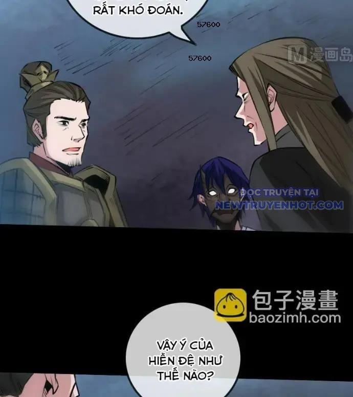 Kiếp Thiên Vận 221 trang 1