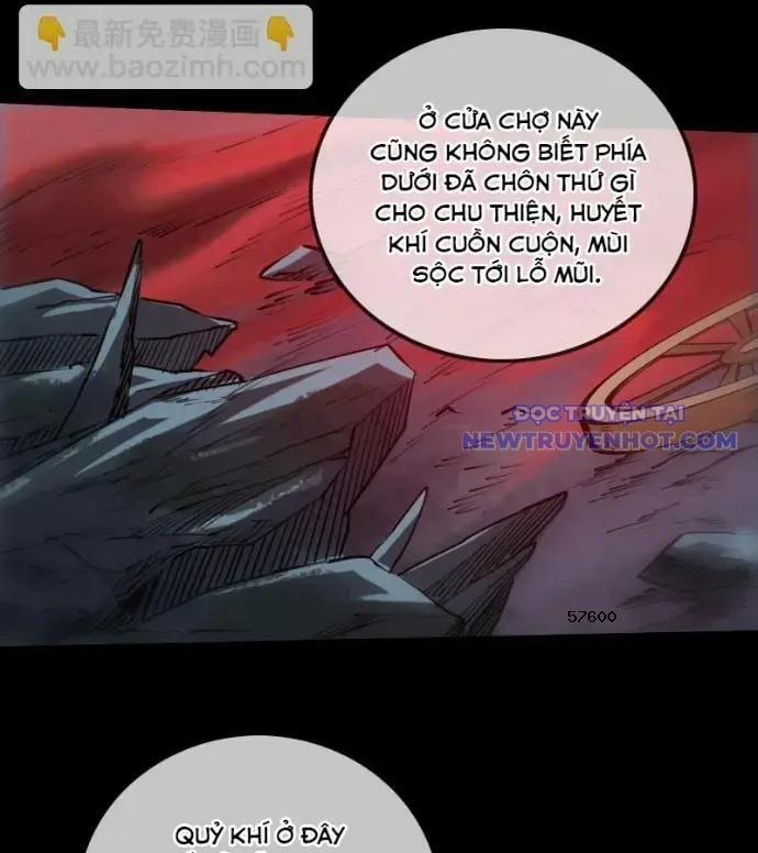 Kiếp Thiên Vận 221 trang 13