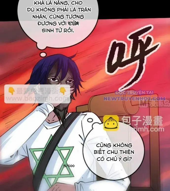 Kiếp Thiên Vận 221 trang 14