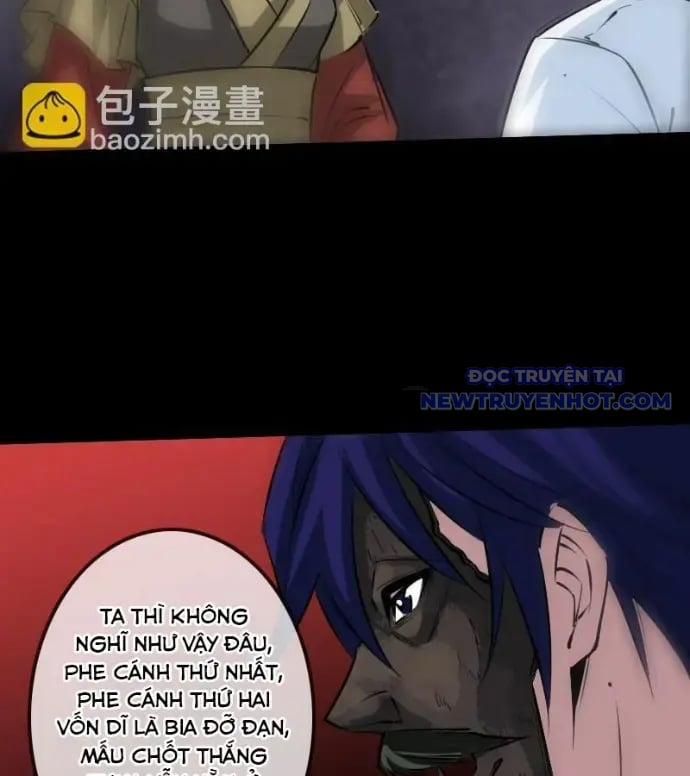 Kiếp Thiên Vận 221 trang 19