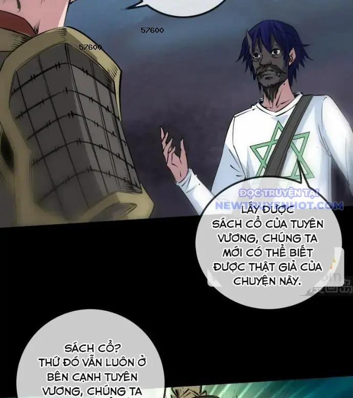 Kiếp Thiên Vận 221 trang 2