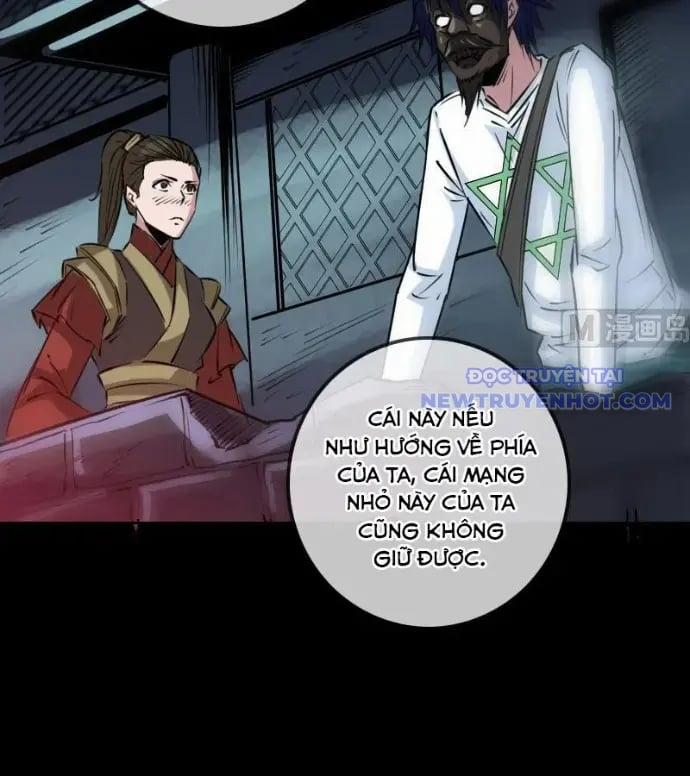 Kiếp Thiên Vận 221 trang 26