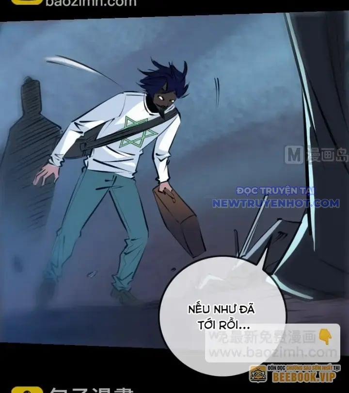 Kiếp Thiên Vận 222 trang 22