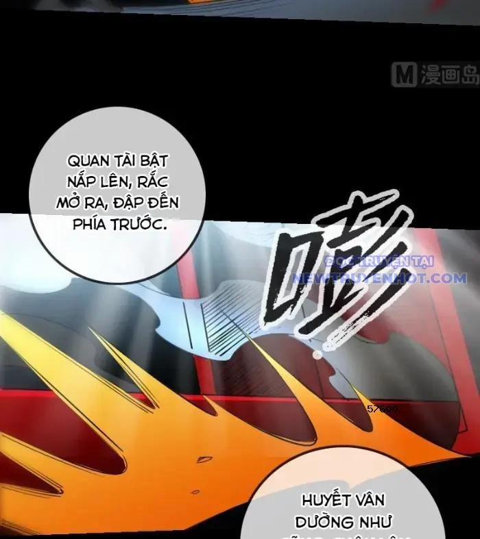 Kiếp Thiên Vận 223 trang 18