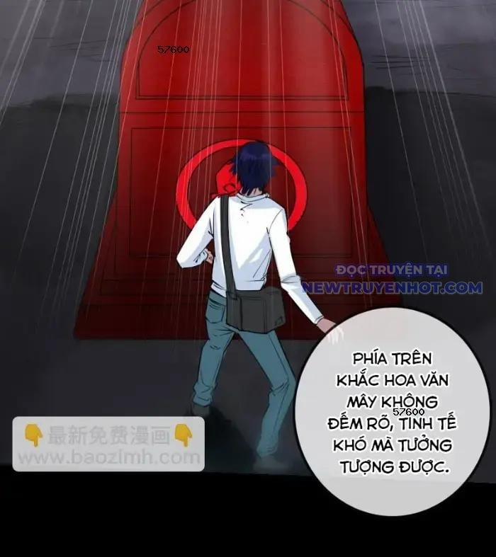 Kiếp Thiên Vận 223 trang 3