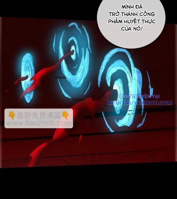 Kiếp Thiên Vận 223 trang 9