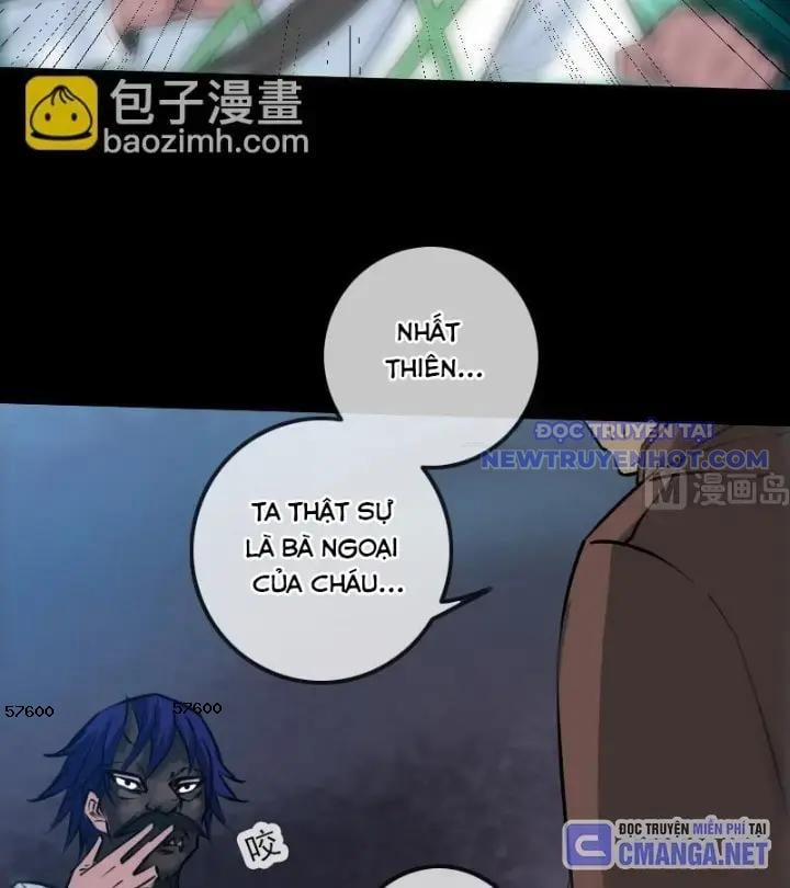 Kiếp Thiên Vận 224 trang 10