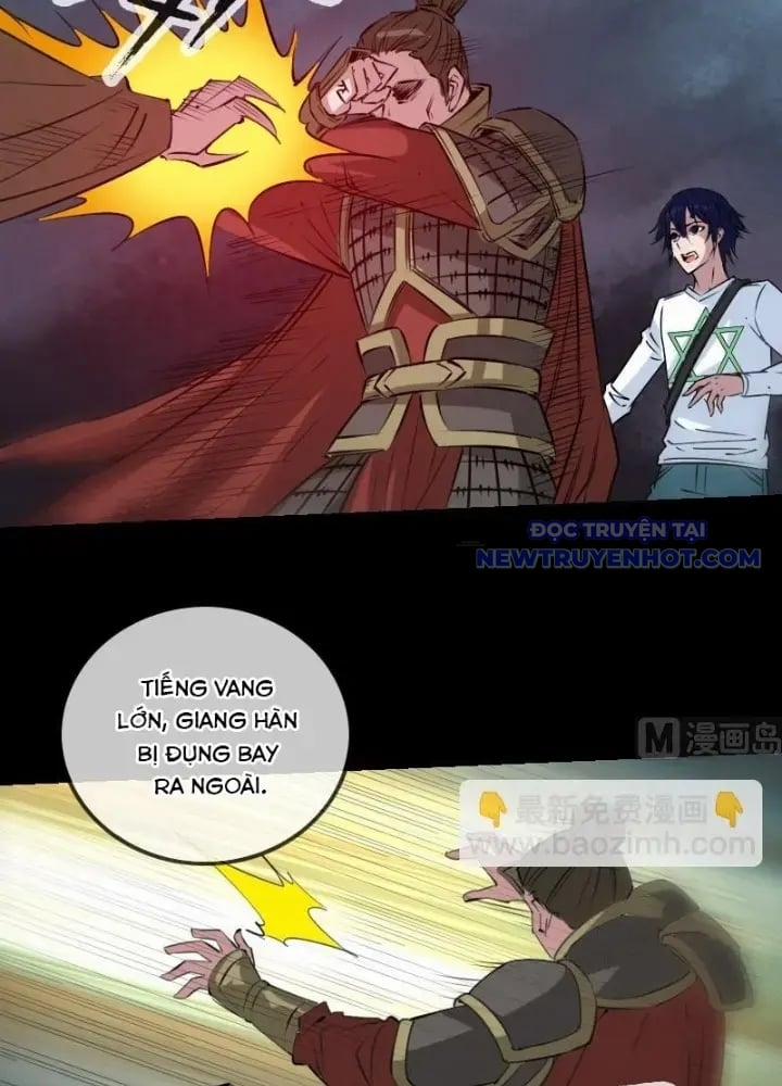 Kiếp Thiên Vận 225 trang 27