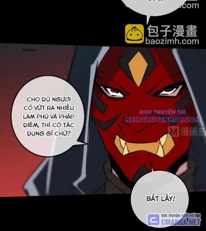 Kiếp Thiên Vận 226 trang 10