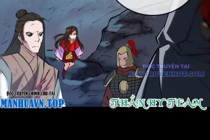 Kiếp Thiên Vận 226 trang 28