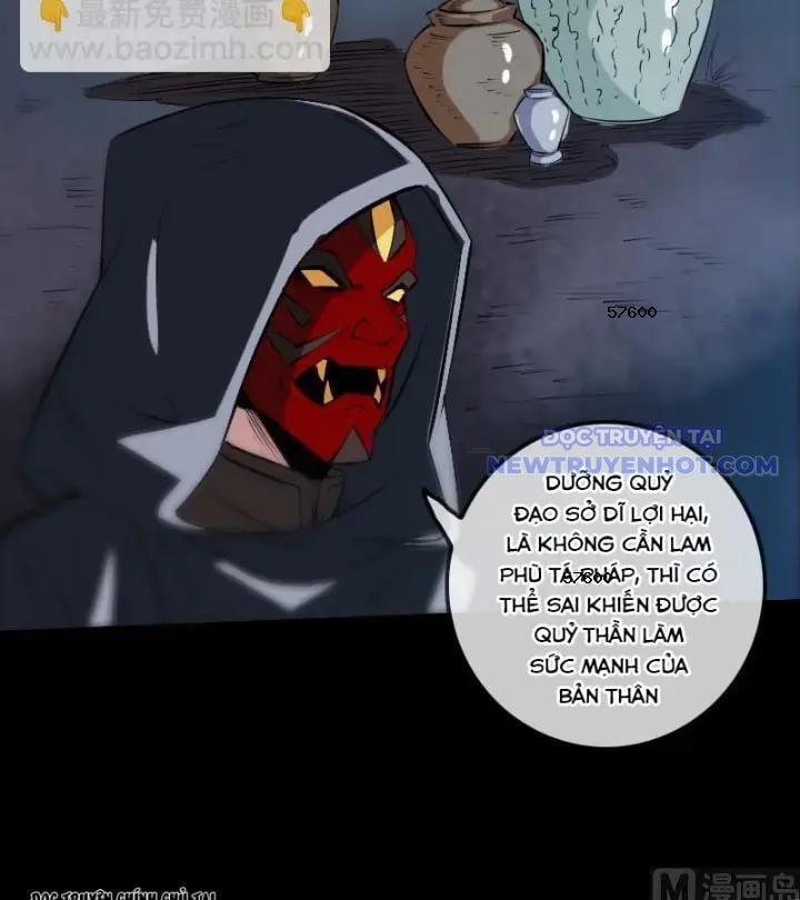 Kiếp Thiên Vận 226 trang 8