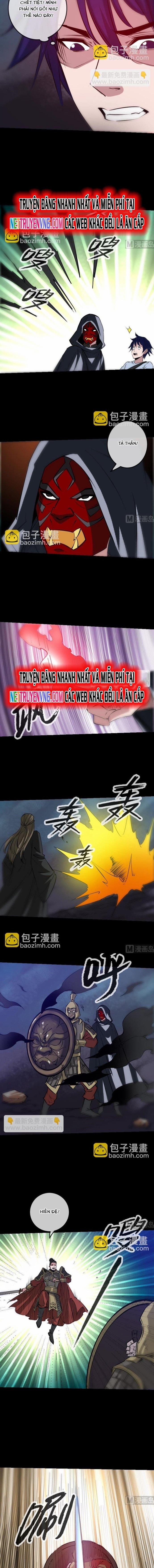 Kiếp Thiên Vận 227 trang 1