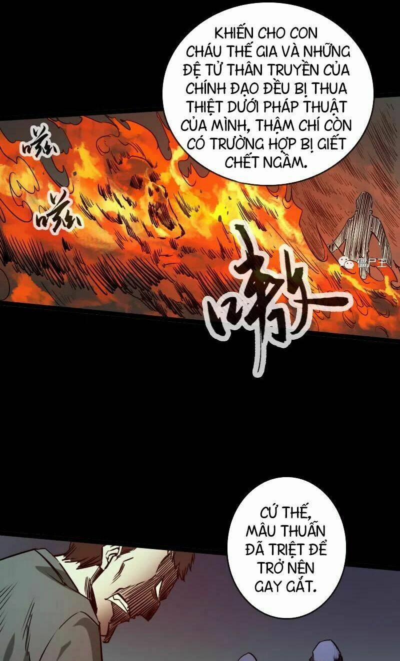 Kiếp Thiên Vận 23 trang 11