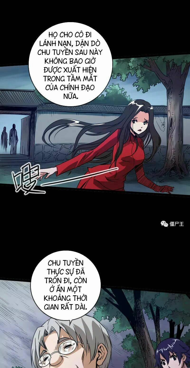 Kiếp Thiên Vận 23 trang 15