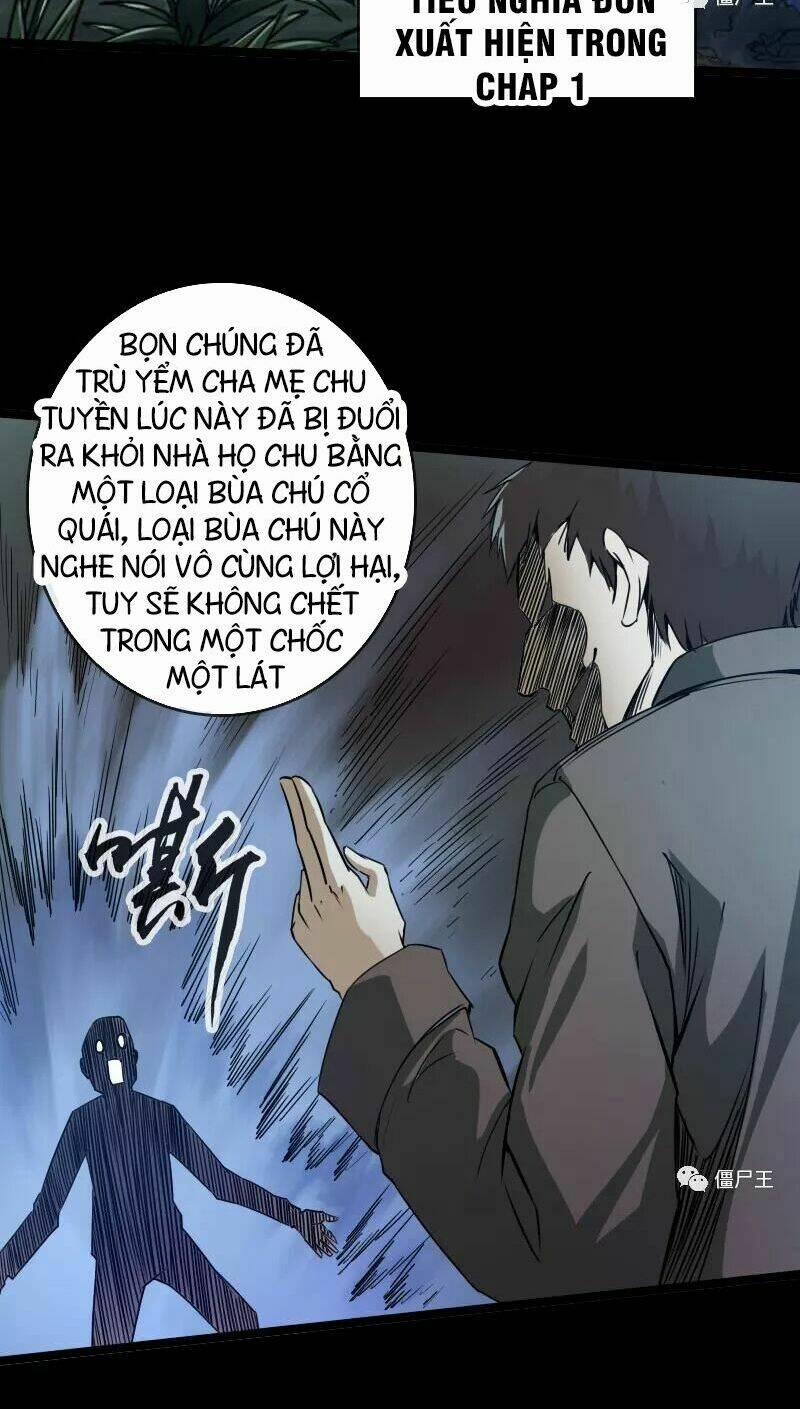 Kiếp Thiên Vận 23 trang 18