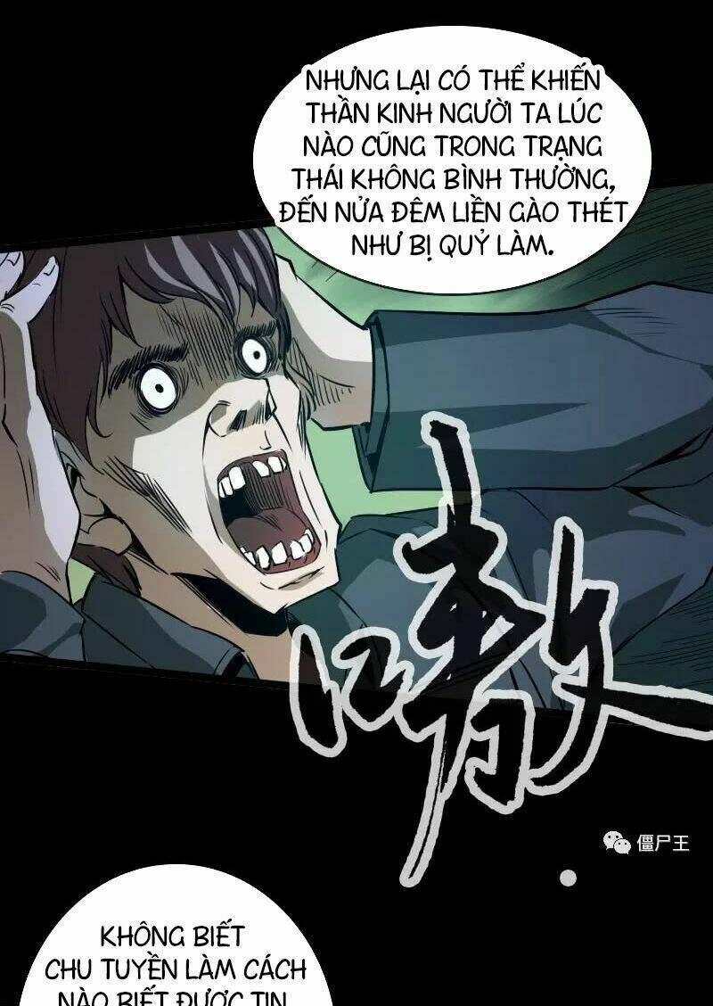 Kiếp Thiên Vận 23 trang 19