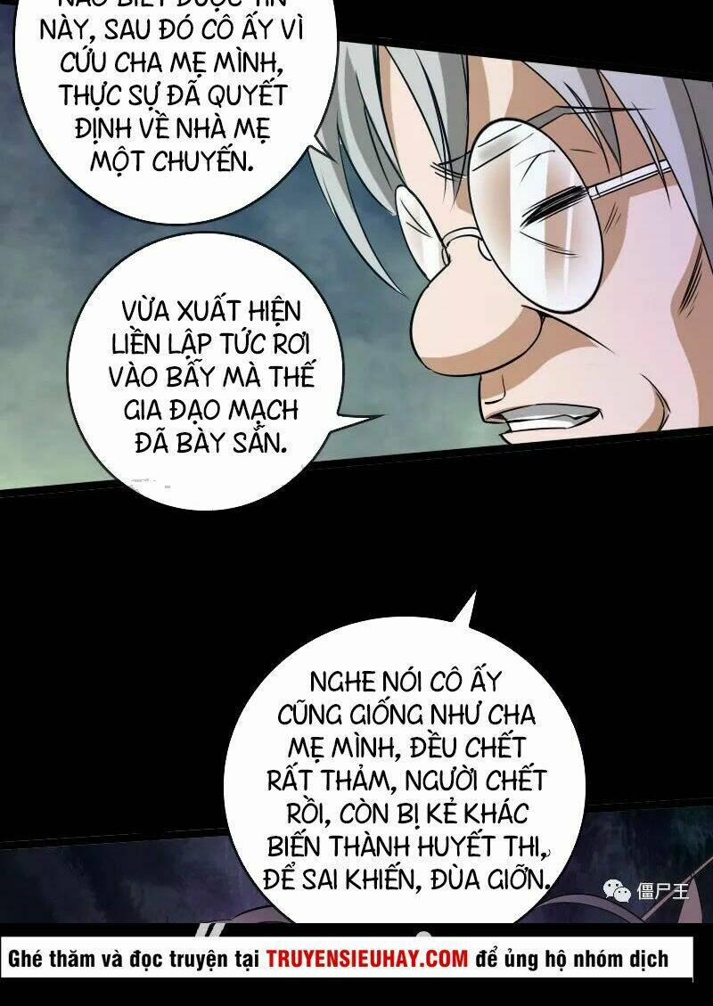 Kiếp Thiên Vận 23 trang 20