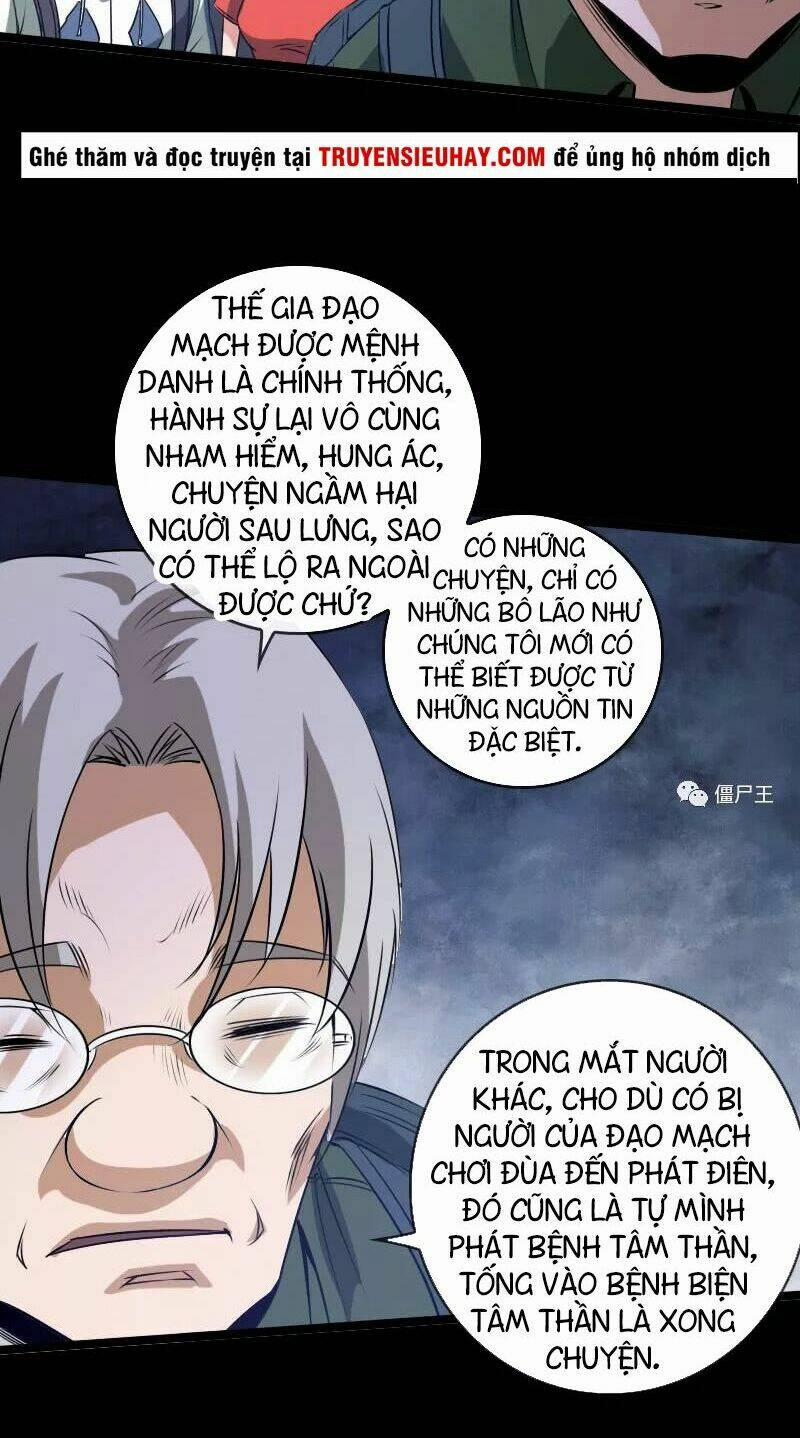 Kiếp Thiên Vận 23 trang 22