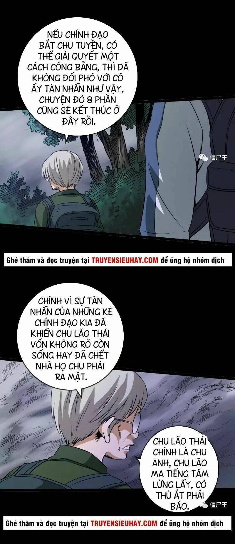 Kiếp Thiên Vận 23 trang 23