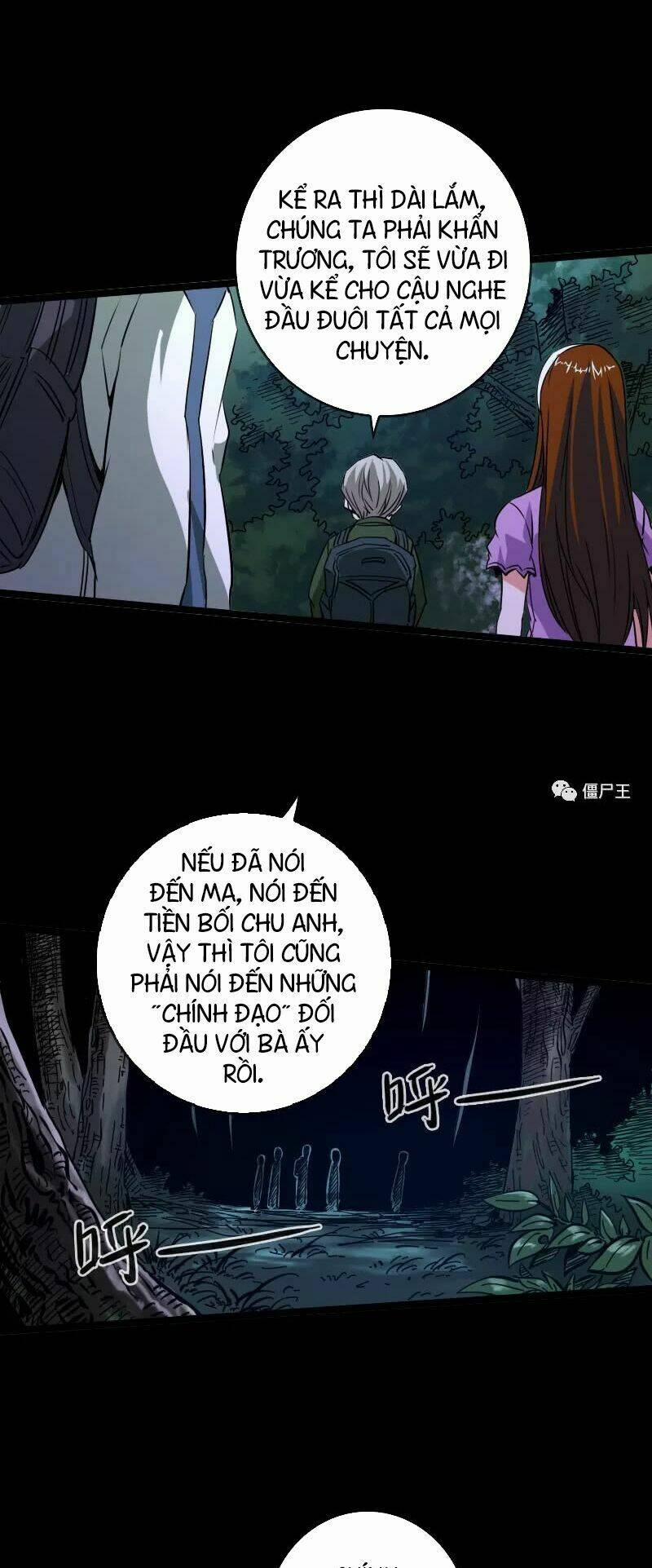 Kiếp Thiên Vận 23 trang 5