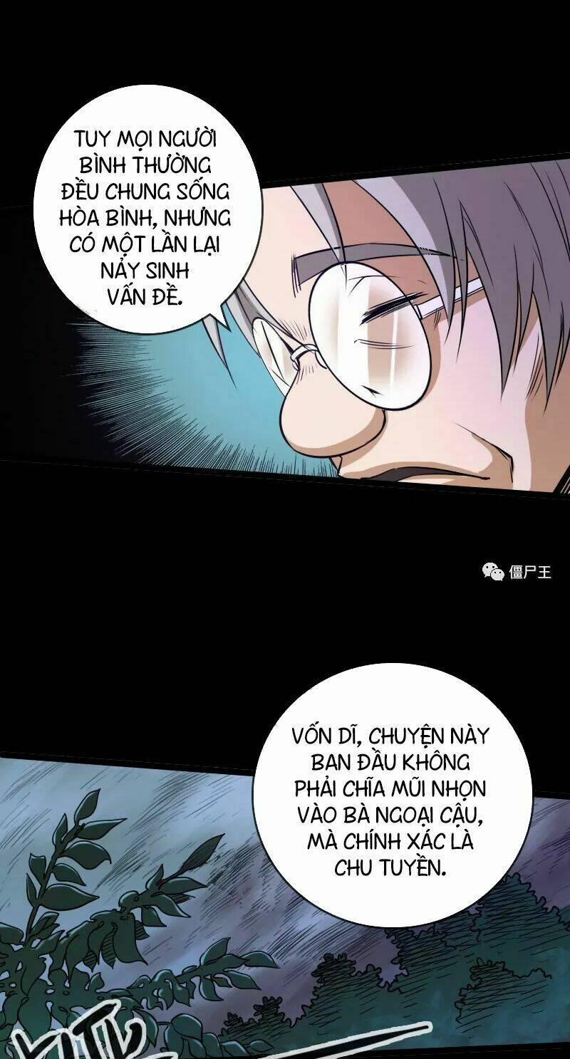 Kiếp Thiên Vận 23 trang 7