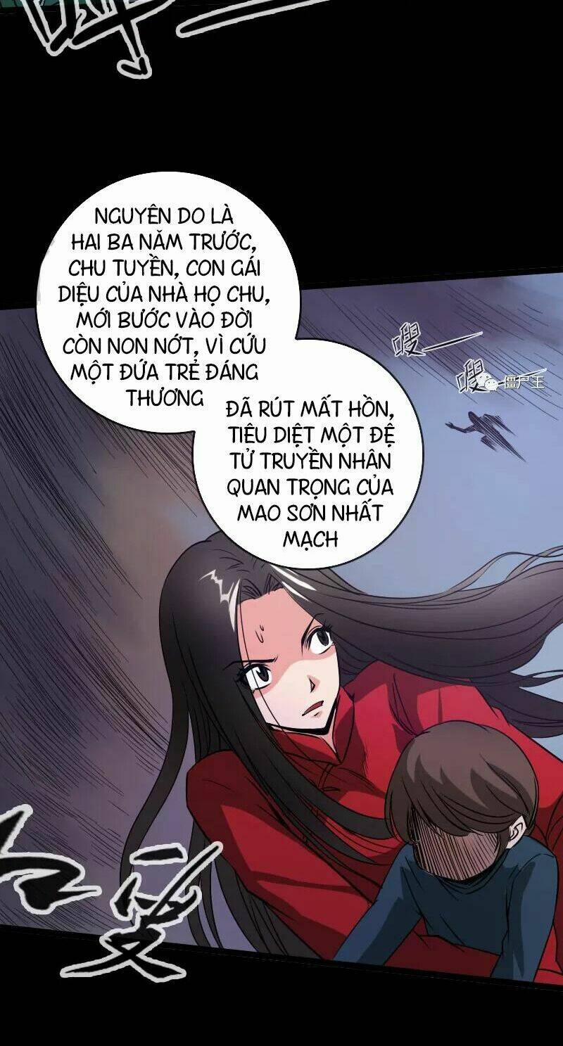 Kiếp Thiên Vận 23 trang 8