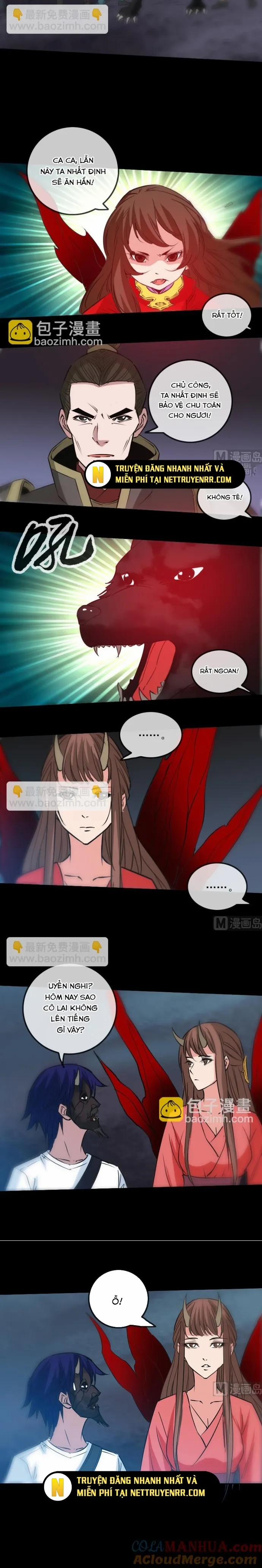 Kiếp Thiên Vận 230 trang 2