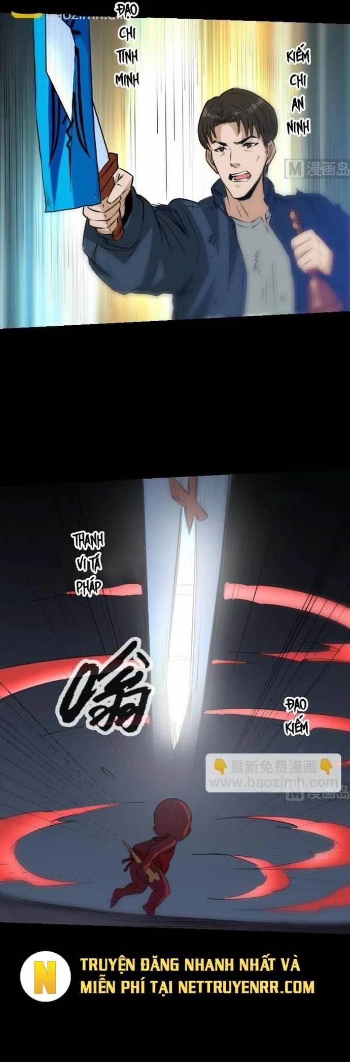 Kiếp Thiên Vận 231 trang 4