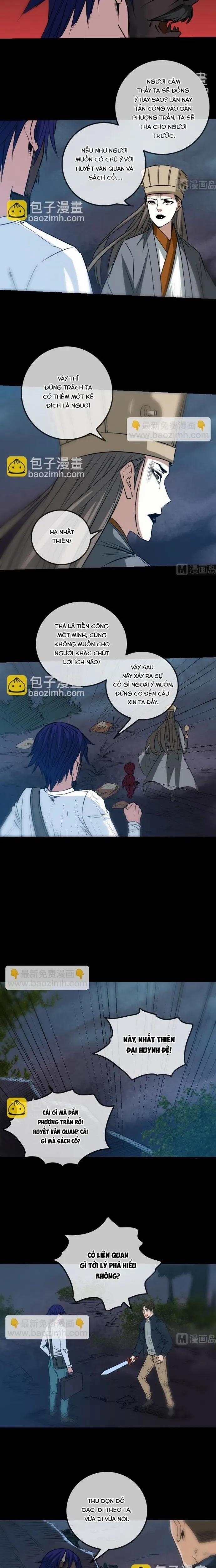 Kiếp Thiên Vận 234 trang 1