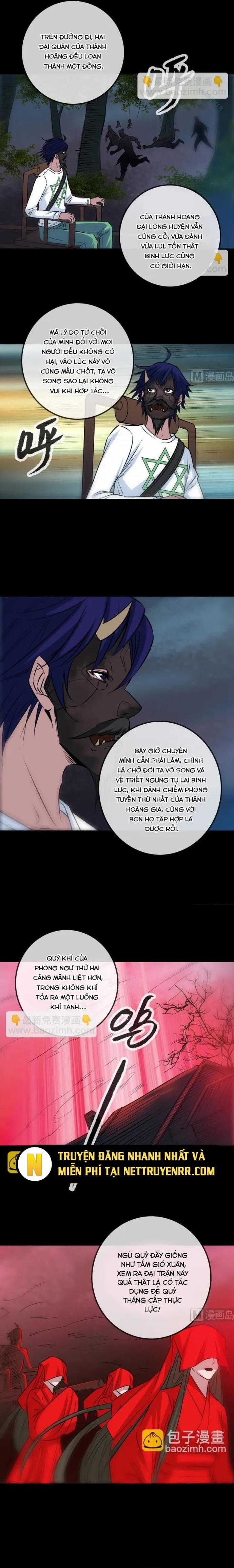 Kiếp Thiên Vận 235 trang 2