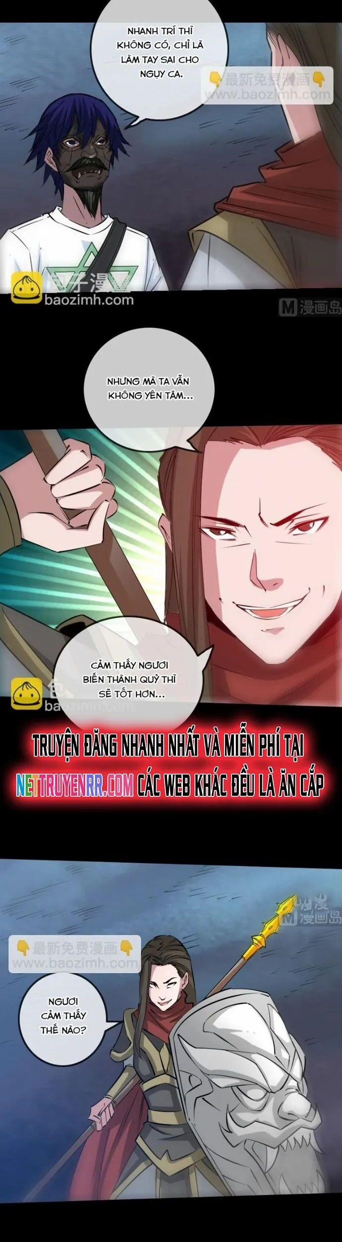 Kiếp Thiên Vận 236 trang 2