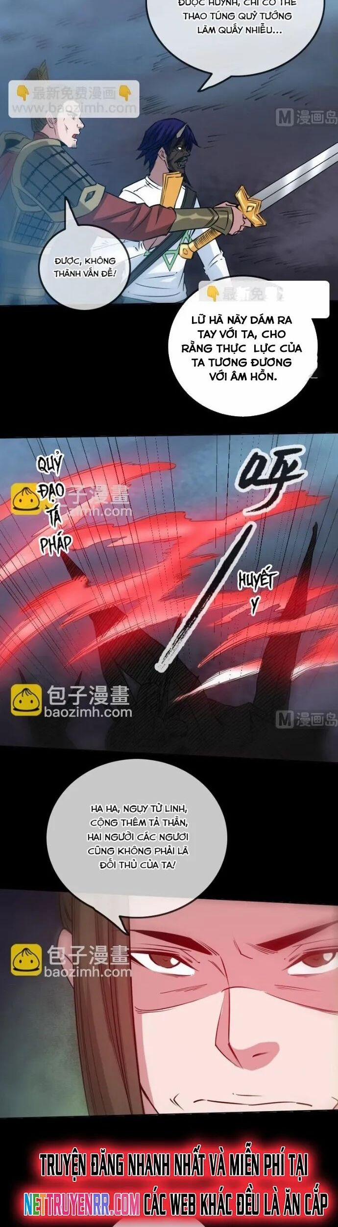 Kiếp Thiên Vận 236 trang 5