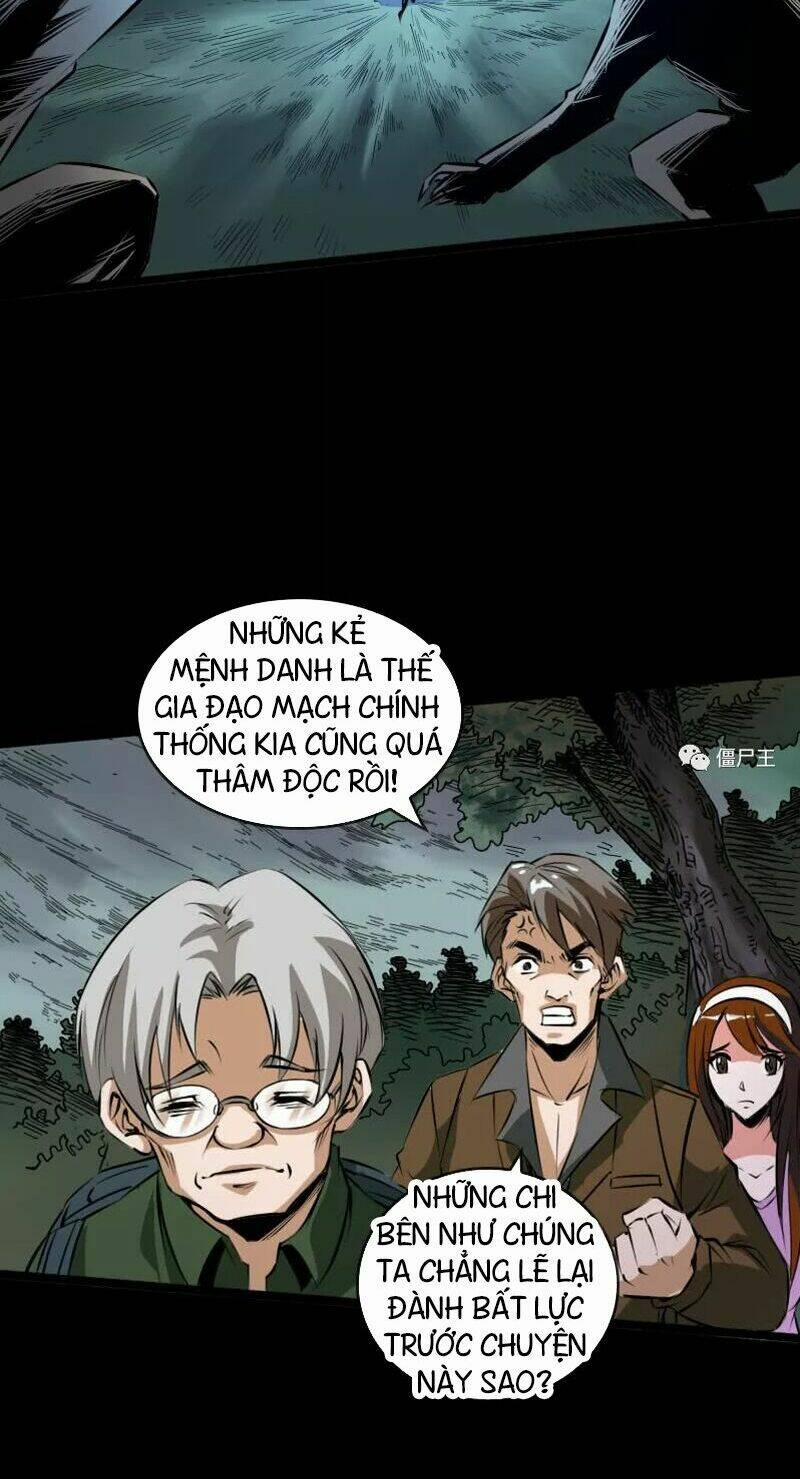 Kiếp Thiên Vận 24 trang 10