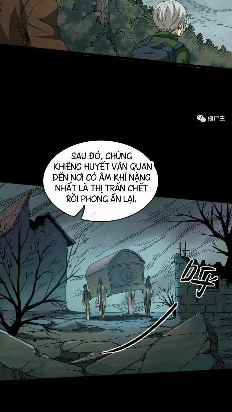 Kiếp Thiên Vận 24 trang 12