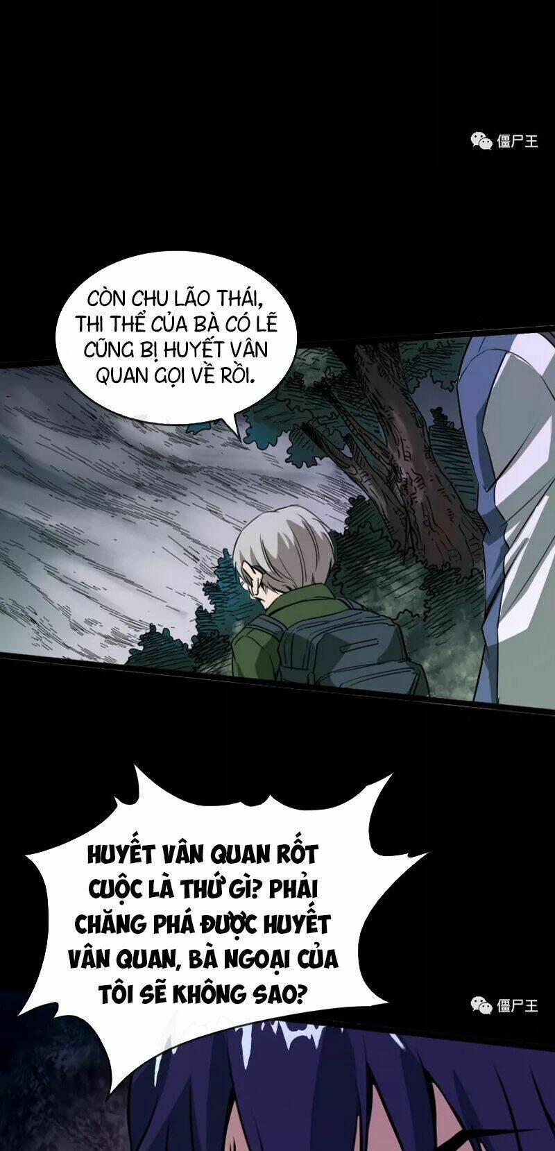 Kiếp Thiên Vận 24 trang 13