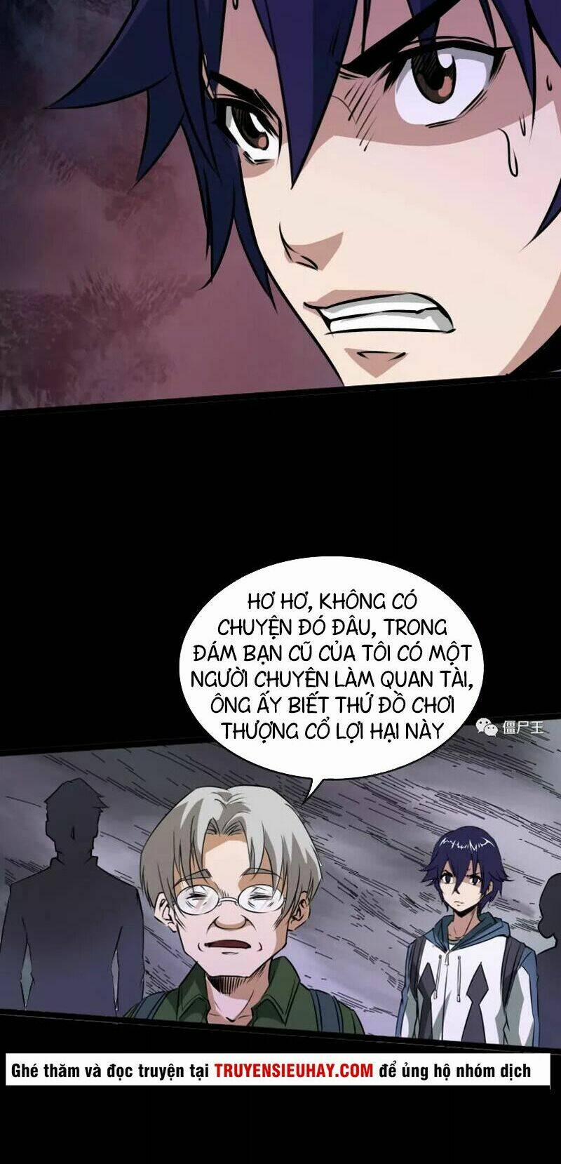 Kiếp Thiên Vận 24 trang 14