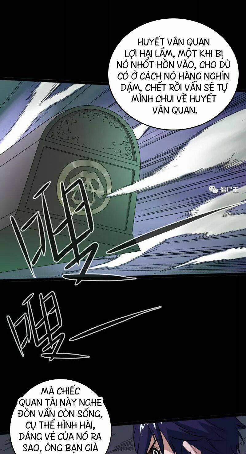 Kiếp Thiên Vận 24 trang 15