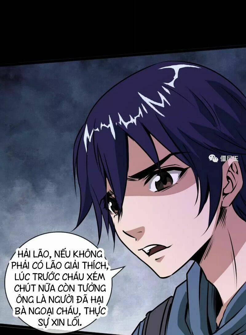 Kiếp Thiên Vận 24 trang 19