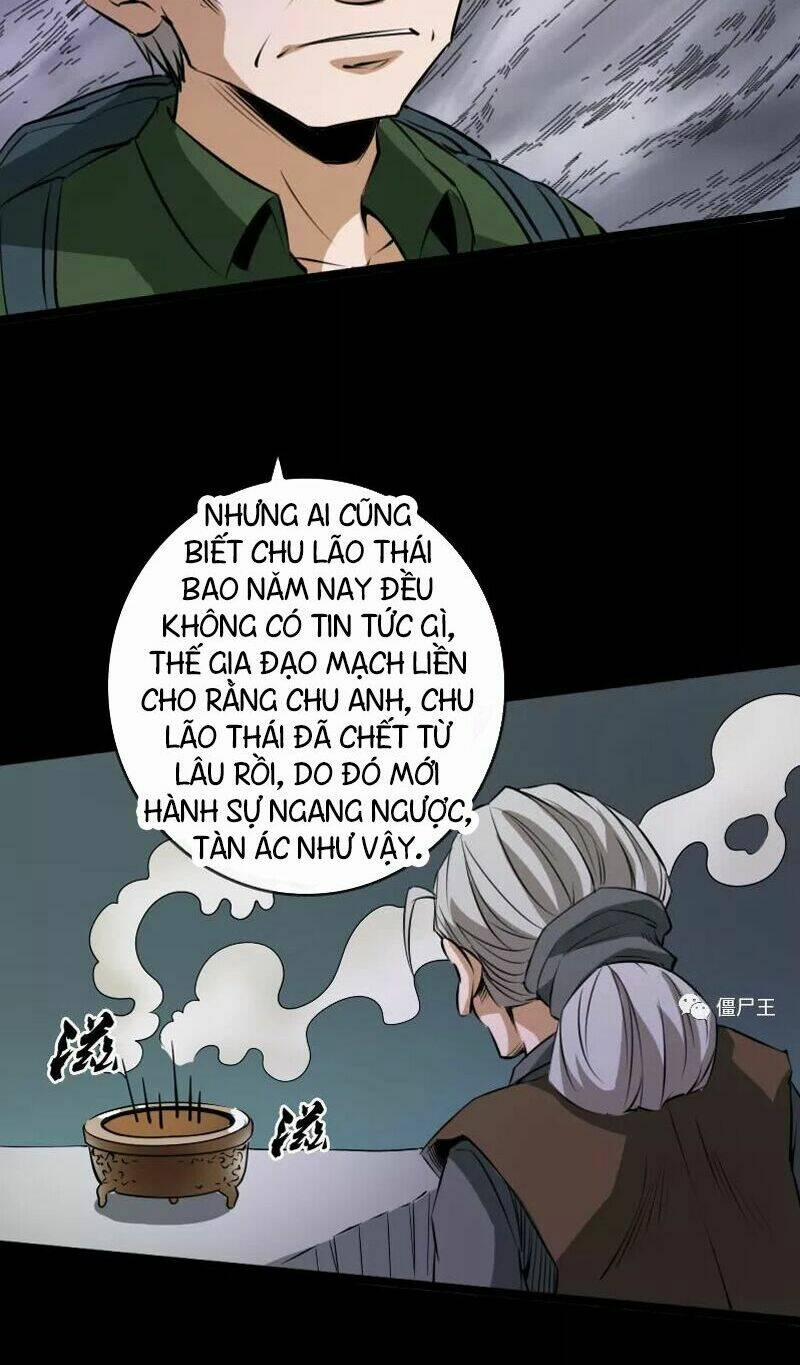 Kiếp Thiên Vận 24 trang 2