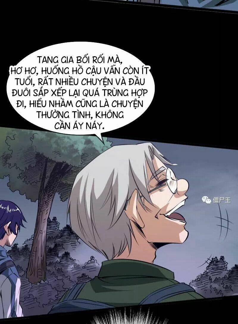 Kiếp Thiên Vận 24 trang 20