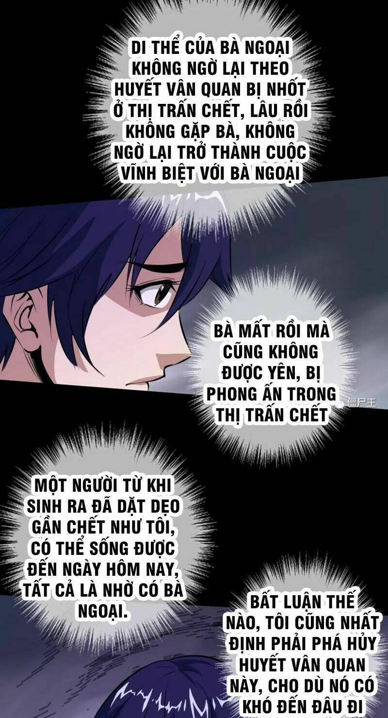 Kiếp Thiên Vận 24 trang 21