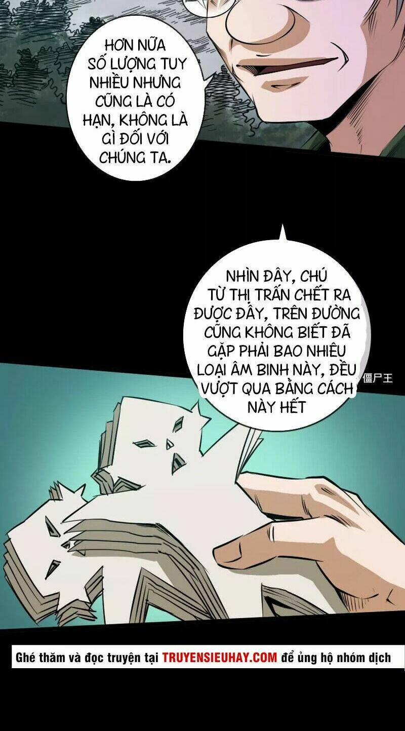 Kiếp Thiên Vận 24 trang 25