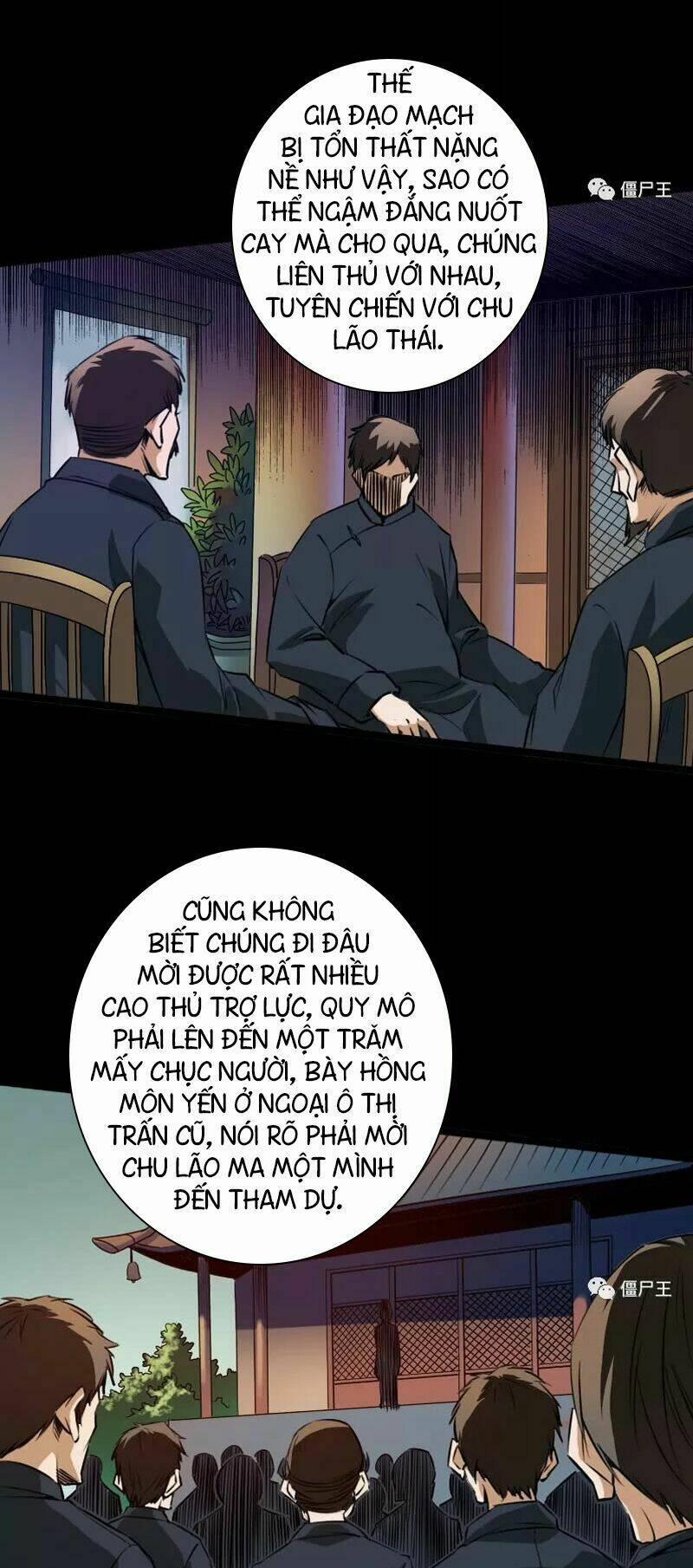 Kiếp Thiên Vận 24 trang 5